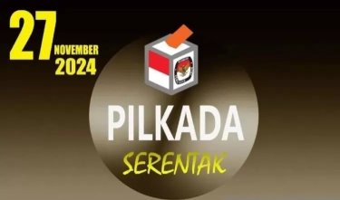 Ramai Gerakan Coblos 3 Paslon di Pilkada Jakarta, Anggota Komisi II DPR Gus Pardi Gaus Sebut Itu Bentuk Kekecewaan