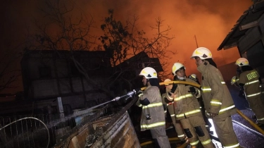 Derita Warga Tanah Merah Korban Tragedi Depo Plumpang Terbayar usai Menang Gugatan, Pertamina Wajib Ganti Rugi Segini!