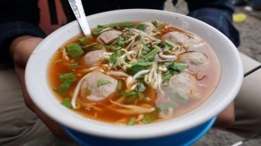 Resep Kuah Bakso Lezat dan Gurih: Rahasia Rasa yang Sempurna