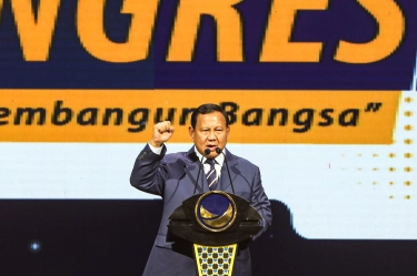 Rencana Kabinet Zaken Prabowo Subianto Dinilai Mampu Tingkatkan Profesionalisme Pemerintahan