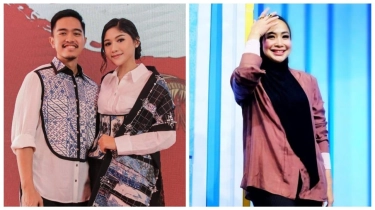 Beda Jomplang Penghasilan YouTube Feni Rose dan Kaesang, Diduga Ikut-ikut Sindir Erina Gudono