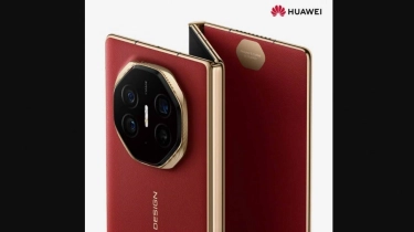 Chipset Huawei Mate XT Akhirnya Terungkap, Andalkan Dapur Pacu Flagship