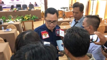 Aktivis Buruh Arnod Sihite: Stabilitas Politik Penting untuk Pemerintahan Baru