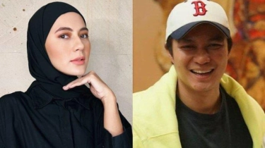 Akui Rumah Tangganya dengan Paula Verhoeven Bermasalah, Baim Wong Minta Didoakan