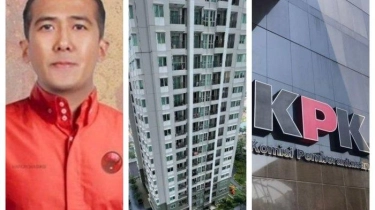 Berapa Harga Beli dan Sewa Apartemen di Thamrin Residence, Tempat Ditemukannya Mobil Harun Masiku?