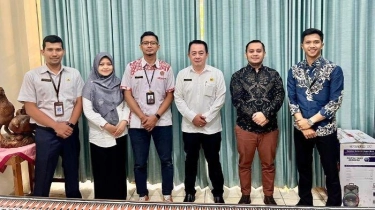 BLKPP DIY Ajak Environesia Group pada Program OJT Guna Dorong Pengembangan dan Penyerapan SDM