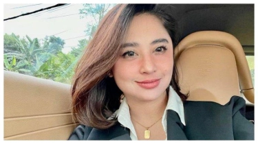 Capek Dicap Mandul, Dewi Perssik Merasa Hidupnya Sempurna hingga Singgung Childfree