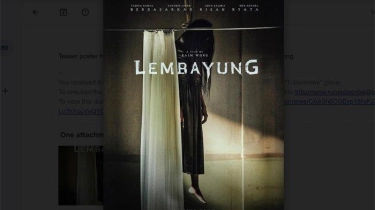 Daftar Pemain Film Lembayung, Lengkap dengan Sinopsis dan Jadwal Tayangnya