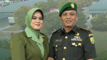 Mayjen TNI Dadang Arif Abdurahman