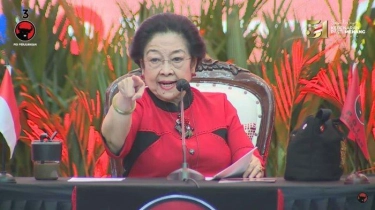 Megawati Ingin Bertemu Minta Polri Berhenti Intimidasi Warga, Kapolri Sebut Itu Bentuk Sayangnya Ibu