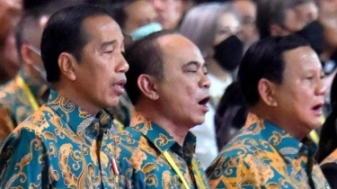 Menkominfo Budi Arie Sebut Transisi Pemerintahan Kali Ini Terbaik Sepanjang Sejarah Indonesia