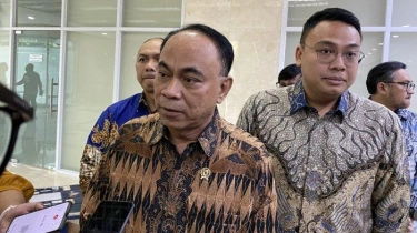 Menkominfo Tegaskan Akun Fufufafa Bukan Milik Gibran: Itu Upaya Adu Domba