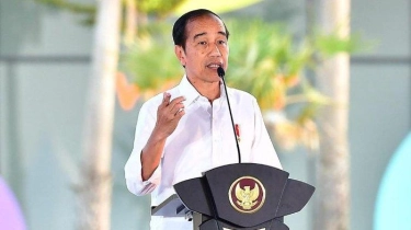 Pesan Jokowi di Sidang Terakhir: Jaga Stabilitas, Jangan Buat Kebijakan Ekstrem