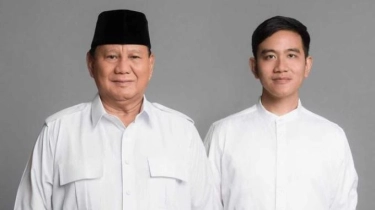 Tanda Tanya Hubungan Gibran-Prabowo usai Ramai Akun Fufufafa, Elite Gerindra Klaim Tak Ada Keretakan