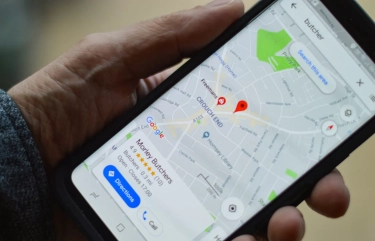 5 Tips dan Trik Tersembunyi saat Menggunakan Google Maps, Salah Satunya Untuk Urusan Parkir Mobil