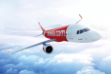 AirAsia Fly Thru Bangkok Jadi Pilihan Liburan Praktis dan Hemat ke Jepang, Korea, Cina, dan Australia