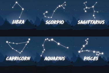 Ramalan Keberuntungan Zodiak Pada 16-22 September 2024 untuk Libra, Scorpio, Sagitarius, Capricorn, Aquarius, dan Pisces