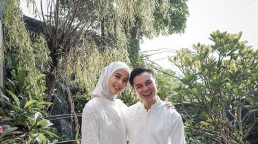 Diisukan Cerai, Paula Verhoeven Bersyukur Tak Dipertemukan Sejak Lama dengan Baim Wong: Ilfeel