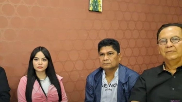 Dapat Ancaman Buntut Kasus Ko Apex, Dinar Candy Kini Gandeng Mantan Preman: Minta Perlindungan