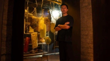 Dims The Meat Guy Berharap Kuliner Indonesia Dilirik Masyarakat Dunia