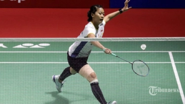 Jadwal Final Hong Kong Open 2024: Sabar/Reza vs Kang/Seo, Penebusan Putri KW Raih Juara