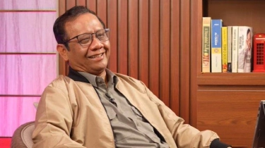 Mahfud MD: Pelemahan KPK Mulai Terjadi saat Era Pemerintahan Jokowi Jilid I