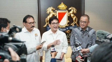 Munaslub Kadin Disebut Ilegal, Melawan Aturan Organisasi Hingga Keppres No 18/2022