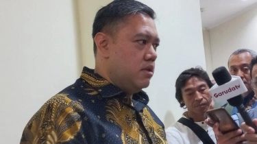 Soal Polemik Akun Kaskus Fufufafa, Politisi Golkar Sebut Ada yang Ingin KIM Terpecah