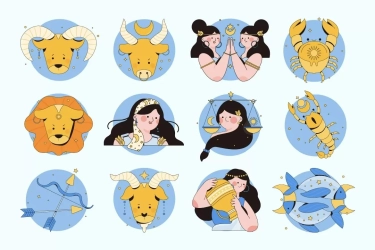 8 Zodiak Paling Pemaaf dan Selalu Menawarkan Kesempatan Kedua, Apa Saja?