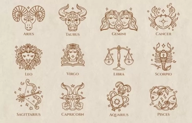 Sekali Baca Langsung Paham! Berikut 5 Zodiak Paling Cerdas dengan IQ Tinggi