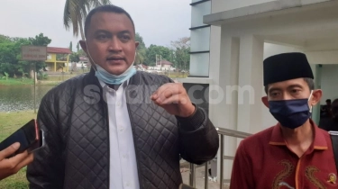 Bakal Ada Universitas Tegar Beriman, Rudy: Pesan Pak Prabowo Semua Anak Bisa Dapatkan Pendidikan Yang Layak