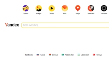 Browser Asal Rusia Jadi Rujukan Buat Cari Video, Apakah Yandex Aman Digunakan?