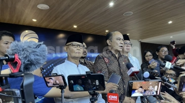 Si Juki Ledek Kominfo Soal Fufufafa: Lebih Panik Akun Anonim Ketimbang PDN Diretas