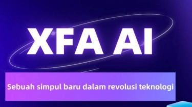 XFA AI Milik Siapa? Diduga Jadi Platform Penipuan Berkedok Trading