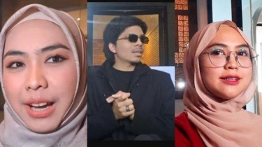 Atta Halilintar Laporkan Netizen karena Kabar Hoaks Nikah Siri, Ria Ricis Bakal Menyusul ke Polisi?