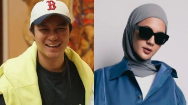 Baim Wong Akui Menyenangkan Menikah dengan Paula, tapi Singgung Kerikil-kerikil Rumah Tangga