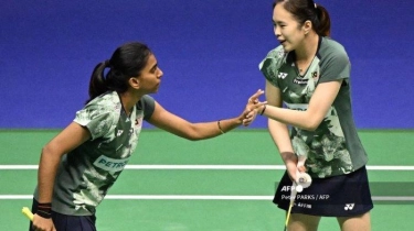 Hasil Final Hong Kong Open 2024 Bakal Lahirkan Juara Baru di Lima Sektor Berbeda