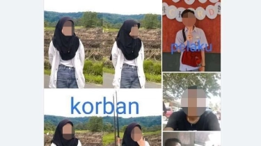 Identitas & Lokasinya Telah Diketahui, Ternyata Ini yang Bikin Polisi Sulit Tangkap Pelaku Kasus Nia