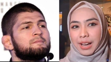 Khabib Nurmagomedov Akan ke Indonesia, Oki Setiana Dewi Ungkap Sosok Aslinya, Bertinju untuk Dakwah