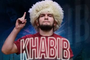 Khabib Nurmagomedov ke Indonesia Awal Oktober, Catat Berikut Agendanya