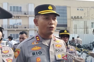 Macet Berjam-jam Long Weekend di Jalur Puncak Makan Korban Jiwa, Polisi: Dipadati 150 Ribu Kendaraan dalam Sehari