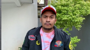 Abdur Arsyad Lega Marshel Widianto Tak Jadi Nyalon di Pilkada: Alhamdulillah Terselamatkan