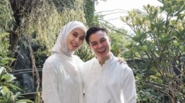 Paula Verhoeven Blak-blakan Sempat Ragu dengan Baim Wong: Imejnya Dulu Bandel