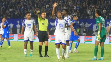 PSIS Semarang Kalah dari Persib, Ini yang Membuat Gilbert Agius Kecewa