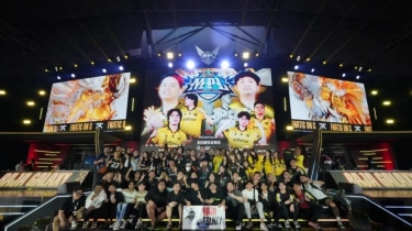 Recap MPL Indonesia Season 14 Week 6, Fnatic ONIC Terancam Gagal Lolos Playoff?