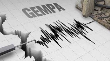 BREAKING NEWS: Gempa M 6,5 Guncang British Columbia, Kanada