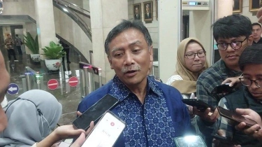 Demokrat Akui Belum Ada Permintaan dari Prabowo untuk Siapkan Nama-nama Calon Menteri