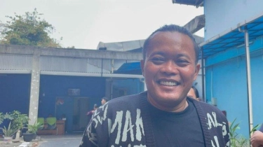 Dicap Pelawak Sombong, Begini Tanggapan Sule