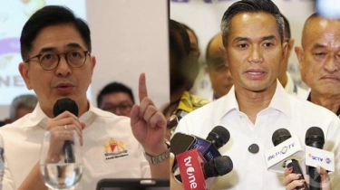 Duduk Perkara Kisruh di Kadin, Arsjad Rasjid vs Anindya Bakrie Rebutan Kursi Ketum