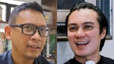 Gerak-gerik Baim Wong Ditanya soal Paula, Pakar Ekspresi Ungkap 2 Kemungkinan: Tanda Menuju Cerai